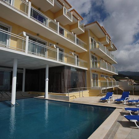 Hotel Apartamentos Baia Brava Gaula 외부 사진