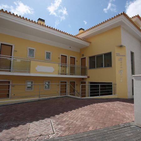 Hotel Apartamentos Baia Brava Gaula 외부 사진