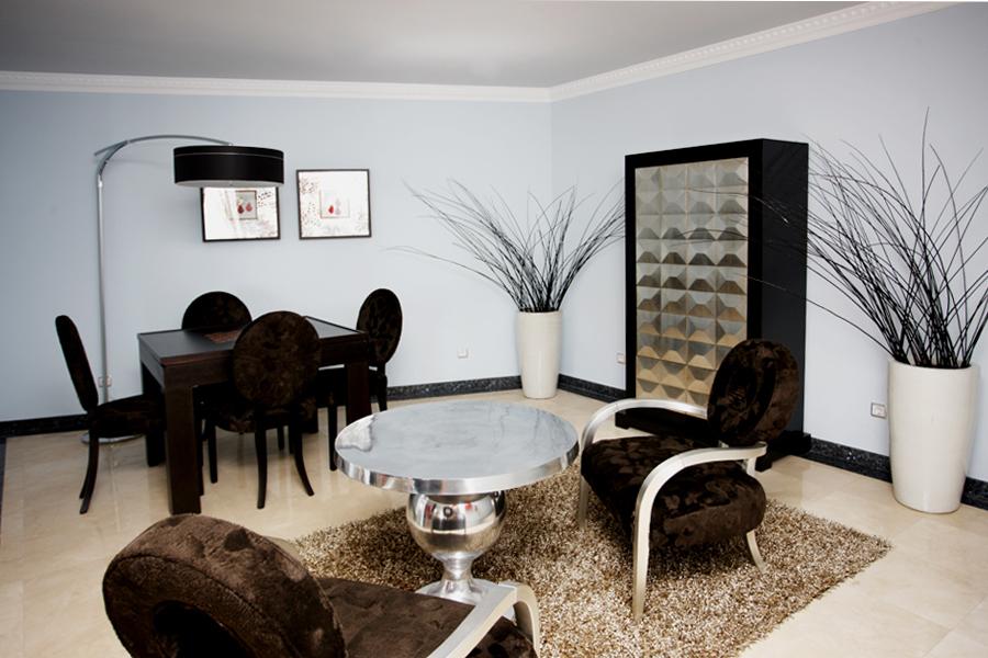 Hotel Apartamentos Baia Brava Gaula 외부 사진