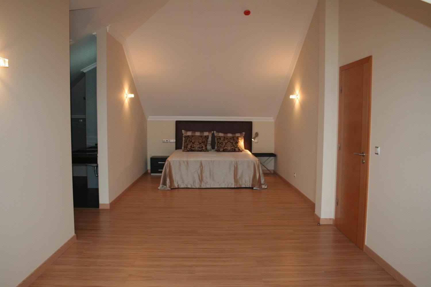 Hotel Apartamentos Baia Brava Gaula 외부 사진