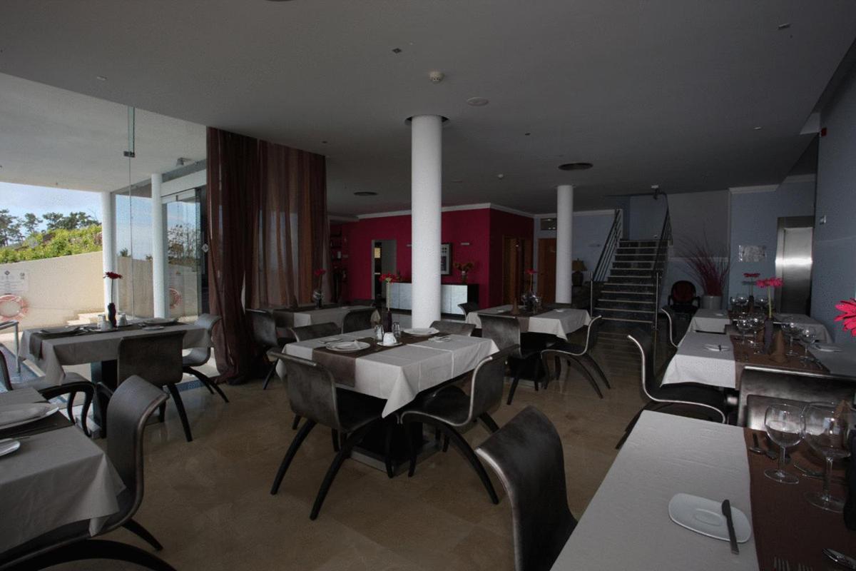 Hotel Apartamentos Baia Brava Gaula 외부 사진