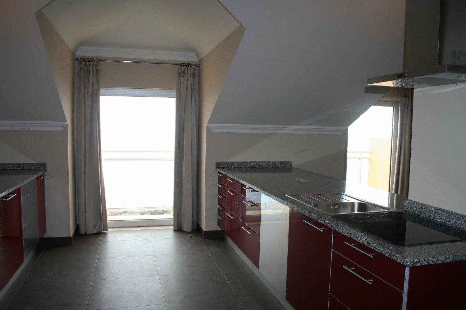 Hotel Apartamentos Baia Brava Gaula 외부 사진