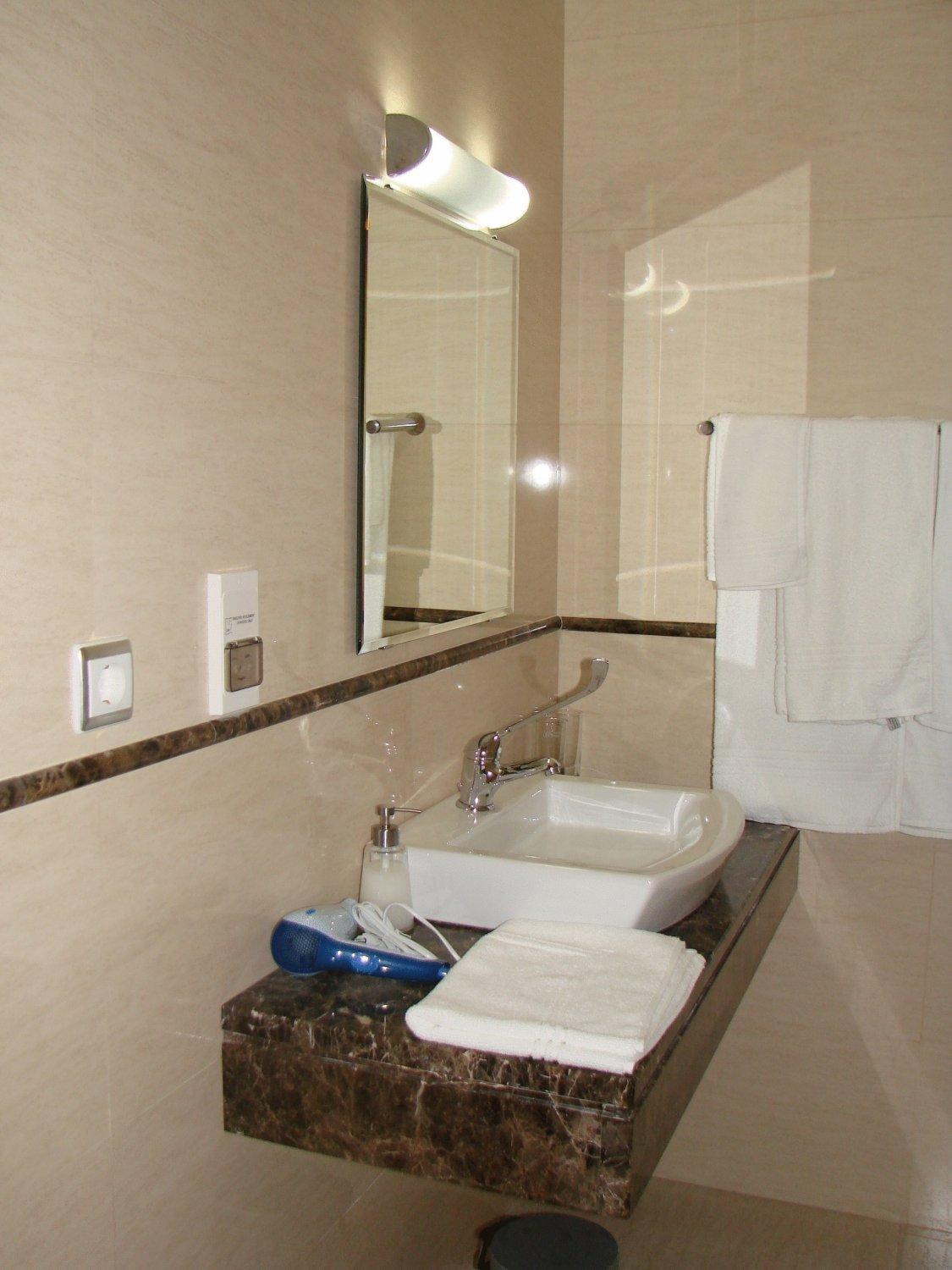 Hotel Apartamentos Baia Brava Gaula 외부 사진