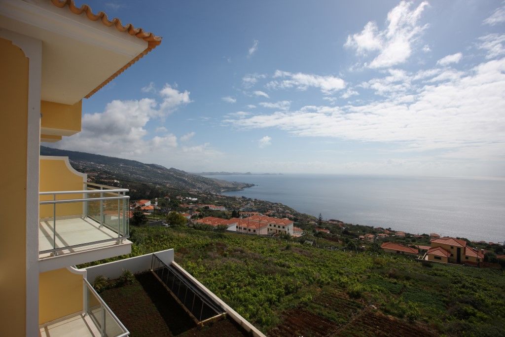 Hotel Apartamentos Baia Brava Gaula 외부 사진