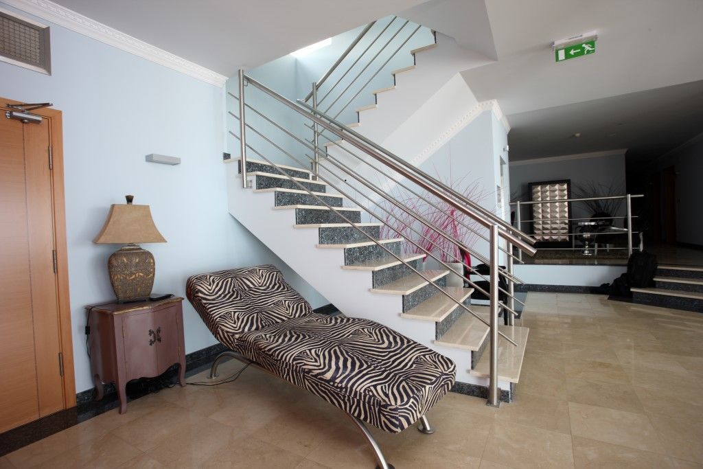 Hotel Apartamentos Baia Brava Gaula 외부 사진